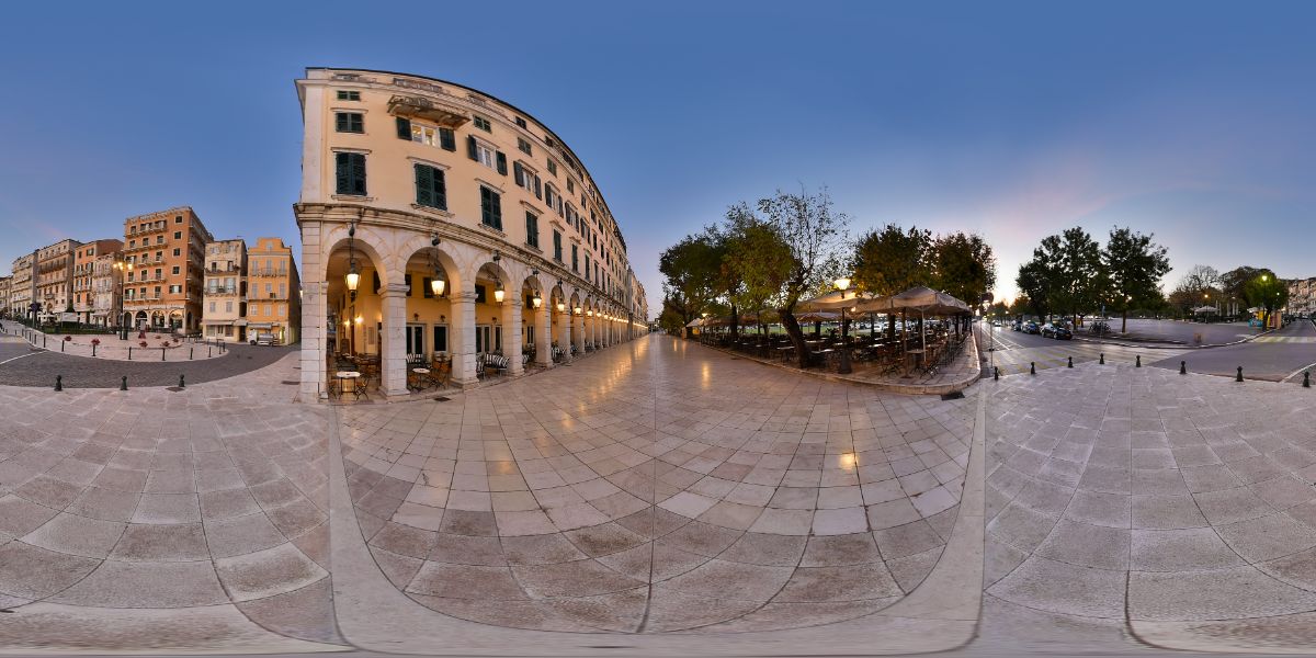 qu'est-ce qu'une photo 360