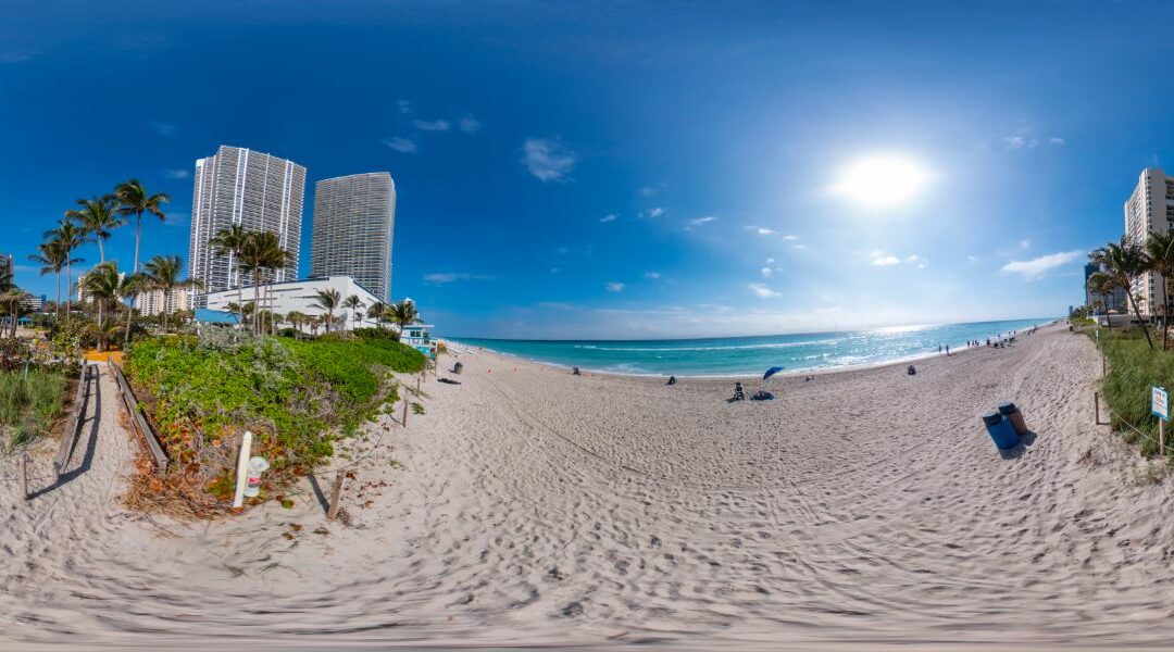 La photo à 360 en Tunisie – Tout savoir