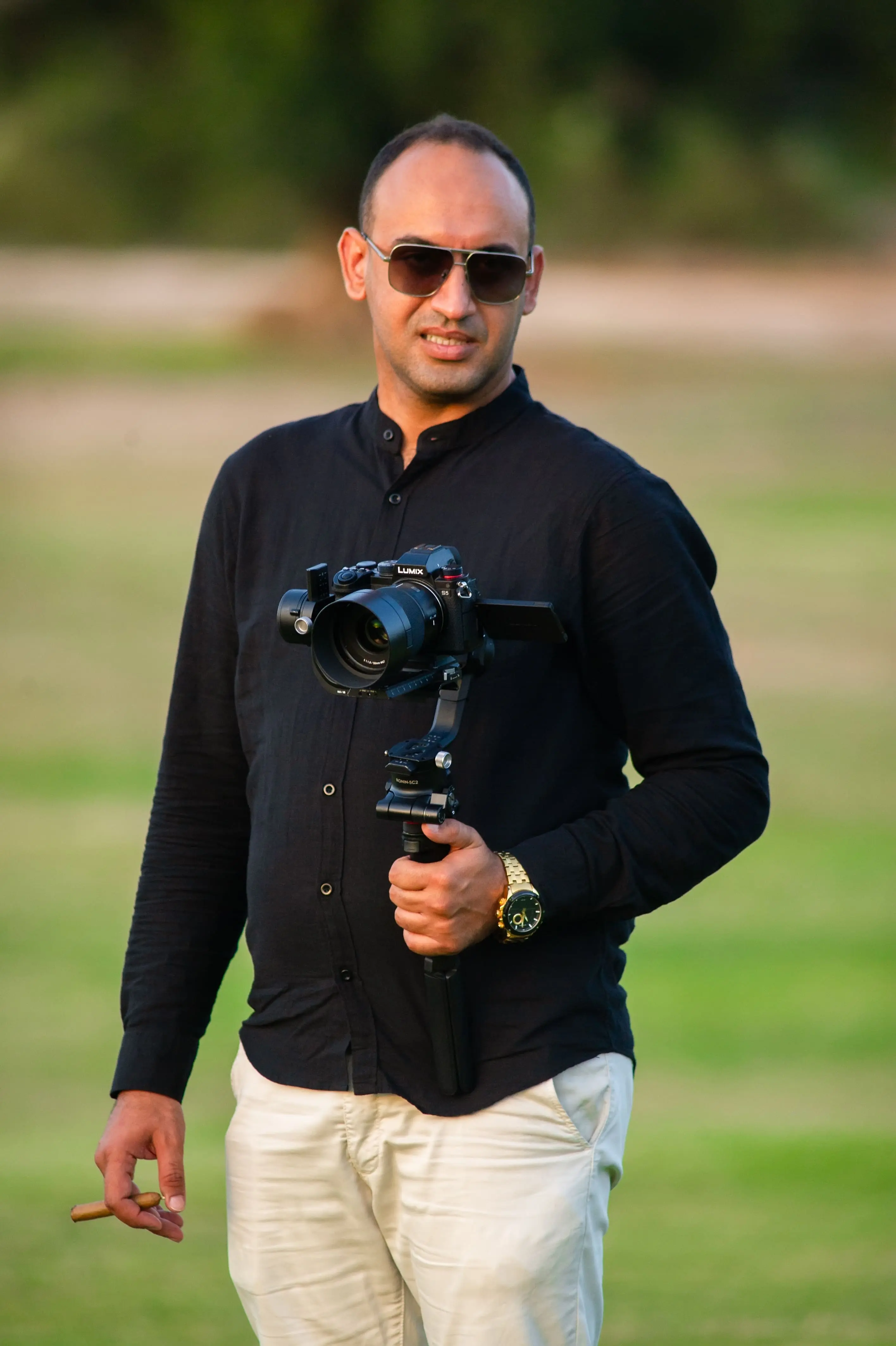 fondateur prod plus Walid ben Fraj